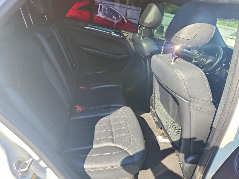 63503326 :رقم المزاد ، 4JGDA5HB9GA619763 vin ، 2016 Mercedes-benz Gle مزاد بيع