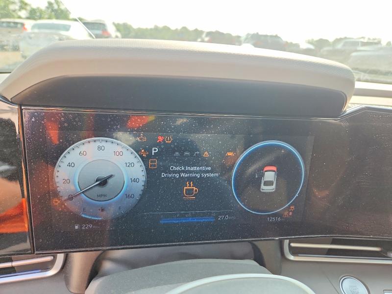 63644036 :رقم المزاد ، KMHLM4DG7RU730893 vin ، 2024 Hyundai Elantra مزاد بيع
