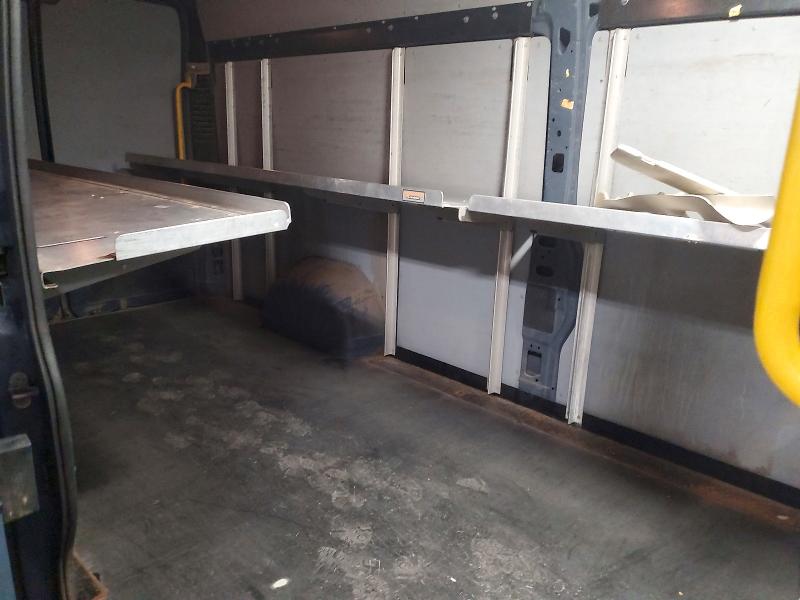 62543766 :رقم المزاد ، 3C6MRVJG4ME536129 vin ، 2021 Ram Promaster 3500 مزاد بيع