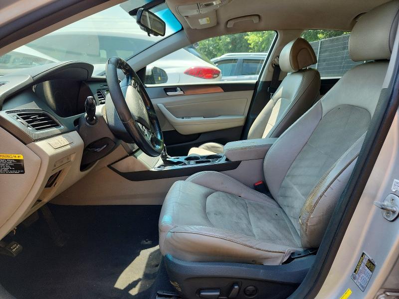 Продаж на аукціоні авто 2015 Hyundai Sonata, vin: 5NPE34AF1FH090228, номер лоту: 64751086