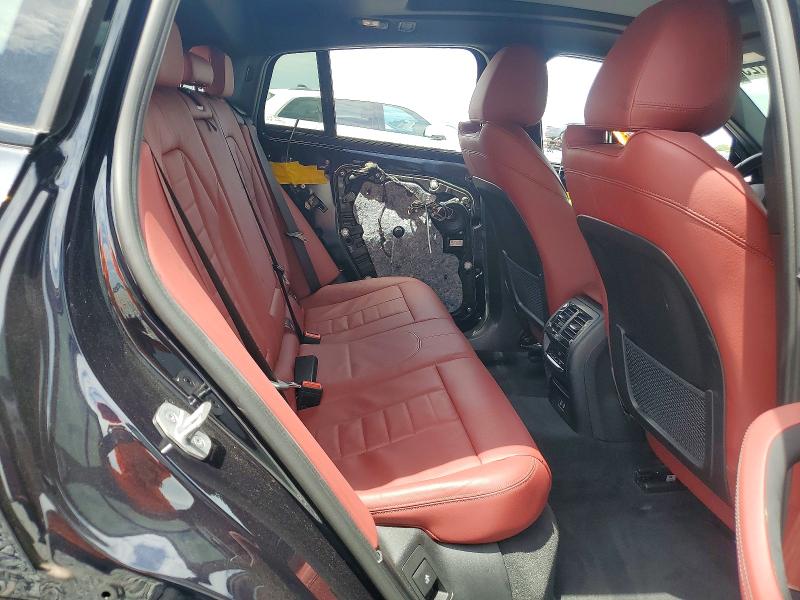Aukcja sprzedaży 2021 Bmw X4, vin: 5UX2V1C08M9F47693, numer aukcji: 63151256