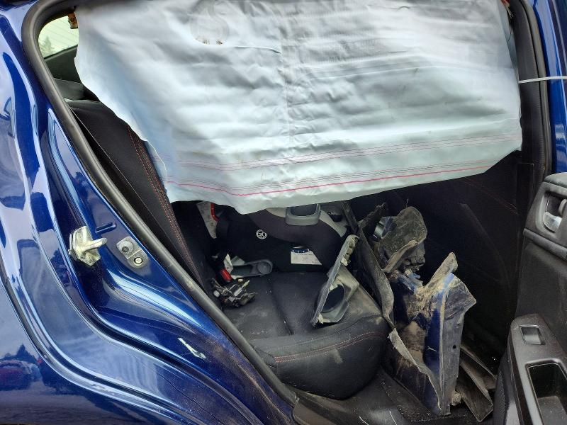 Продажа на аукционе авто 2015 Subaru Wrx, vin: JF1VA1D6XF8815121, номер лота: 65595236