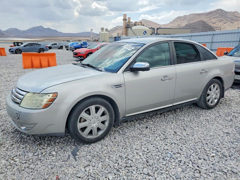 Aukcja sprzedaży 2008 Ford Taurus, vin: 1FAHP25W78G162594, numer aukcji: 64699316