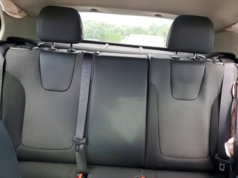 Aukcja sprzedaży 2024 Buick Encore Gx, vin: KL4AMBS24RB060796, numer aukcji: 63502576