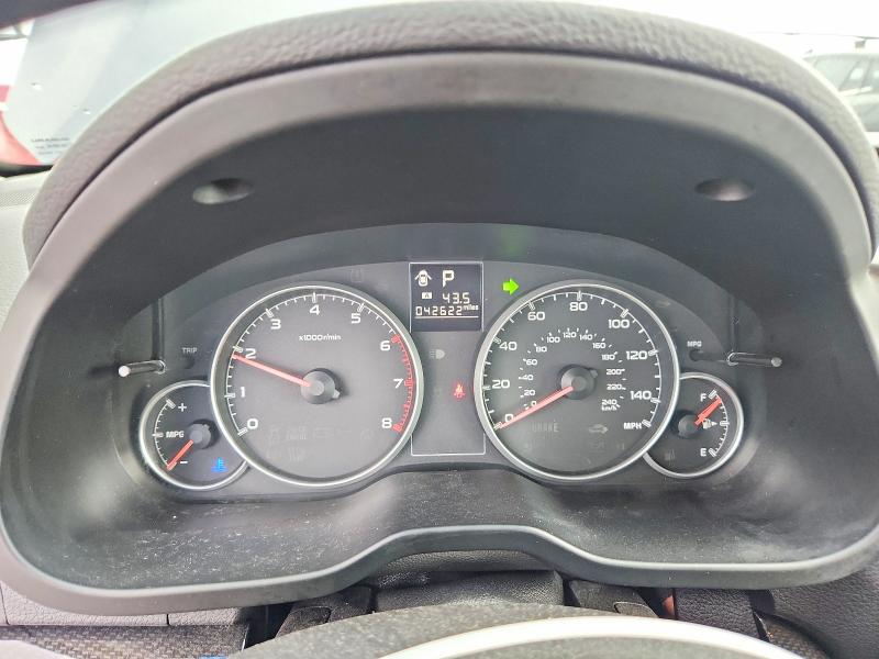 2013 Subaru Legacy მანქანა იყიდება აუქციონზე, vin: 4S3BMCG64D3044063, აუქციონის ნომერი: 63220366