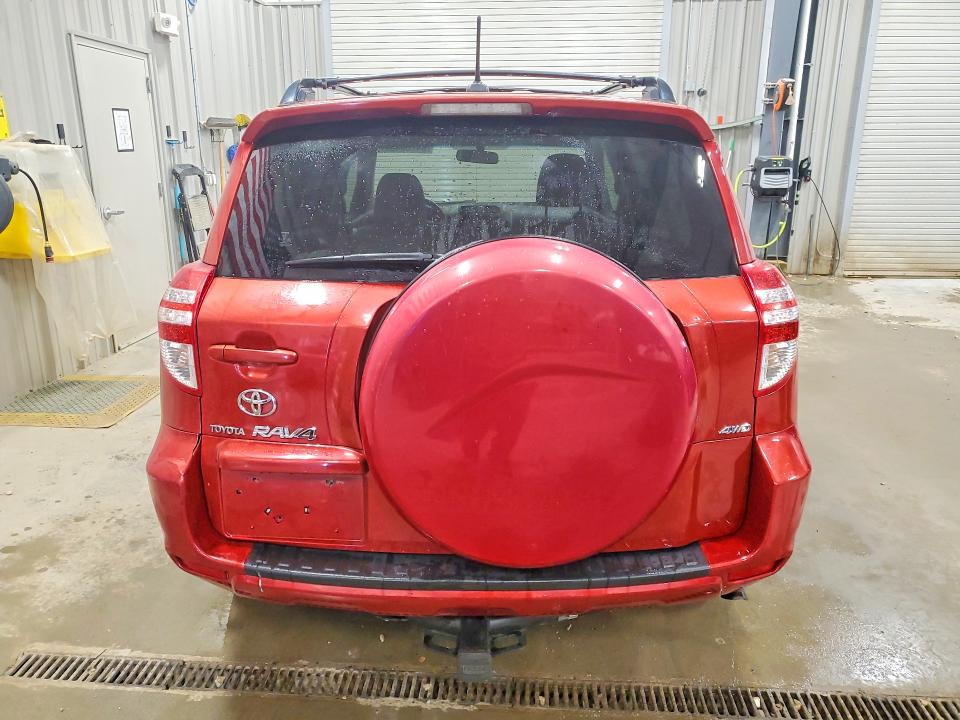 Продажа на аукционе авто 2010 Toyota Rav4, vin: JTMBF4DV7A5021856, номер лота: 64260486