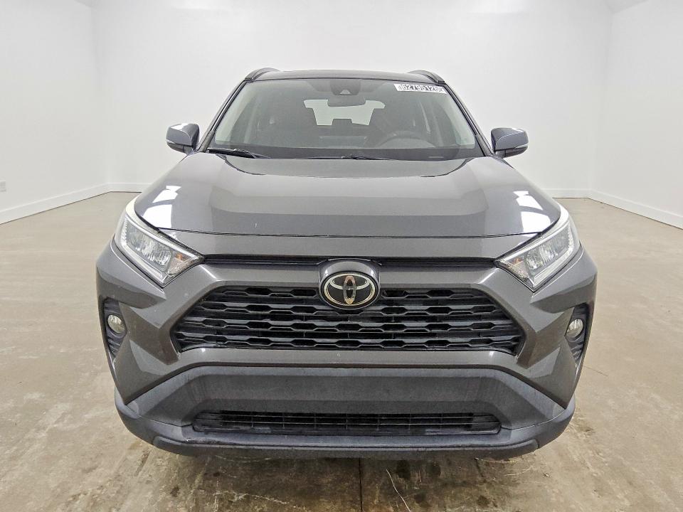 Aukcja sprzedaży 2019 Toyota Rav4, vin: 2T3W1RFV2KW001308, numer aukcji: 62795126