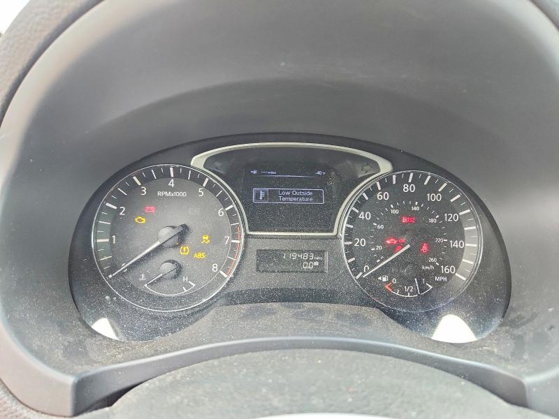 Продажа на аукционе авто 2013 Nissan Altima, vin: 1N4AL3AP8DN487441, номер лота: 67294146