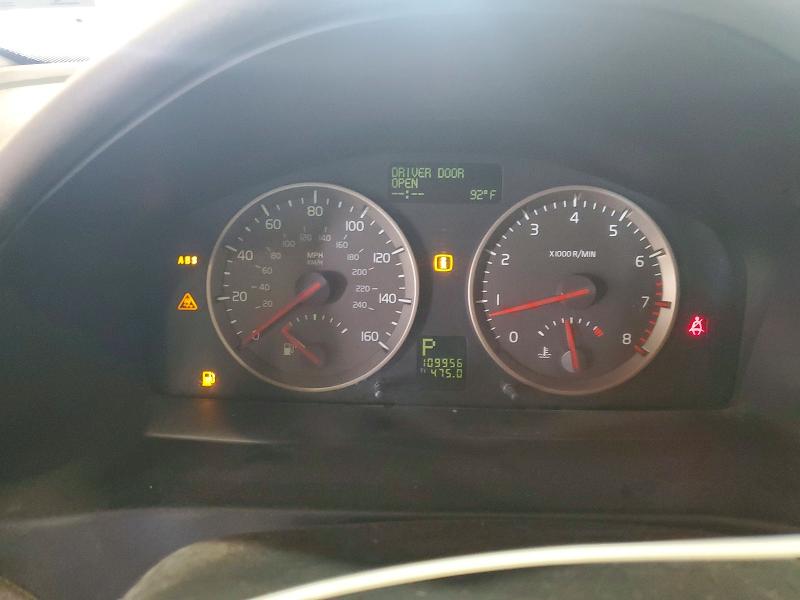 Продаж на аукціоні авто 2007 Volvo V50, vin: YV1MW382772278166, номер лоту: 65264476