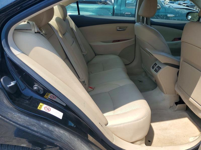 Aukcja sprzedaży 2008 Lexus Es, vin: JTHBJ46G882155959, numer aukcji: 65133386