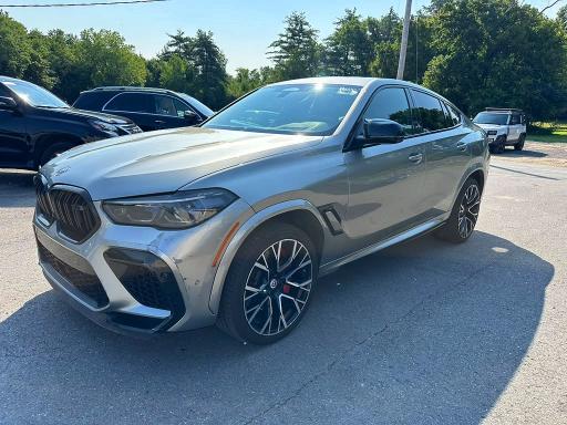 63537666 :رقم المزاد ، 5YMCY0C03P9N63820 vin ، 2023 Bmw X6 مزاد بيع