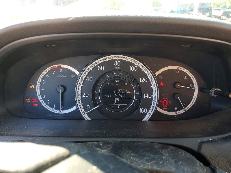 Aukcja sprzedaży 2014 Honda Accord, vin: 1HGCR2F35EA166789, numer aukcji: 63812436