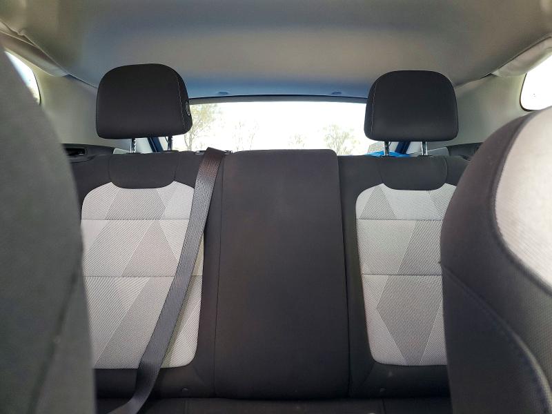 65725566 :رقم المزاد ، KL77LFE23RC142984 vin ، 2024 Chevrolet Trax مزاد بيع