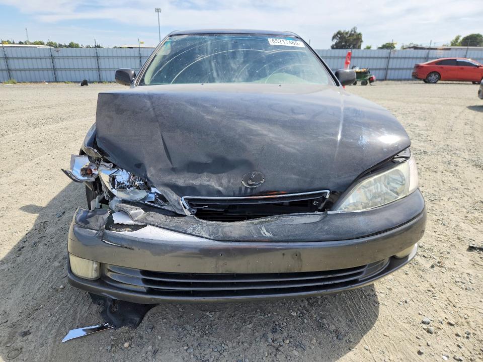 Aukcja sprzedaży 1999 Lexus Es, vin: JT8BF28G1X5056142, numer aukcji: 65217466