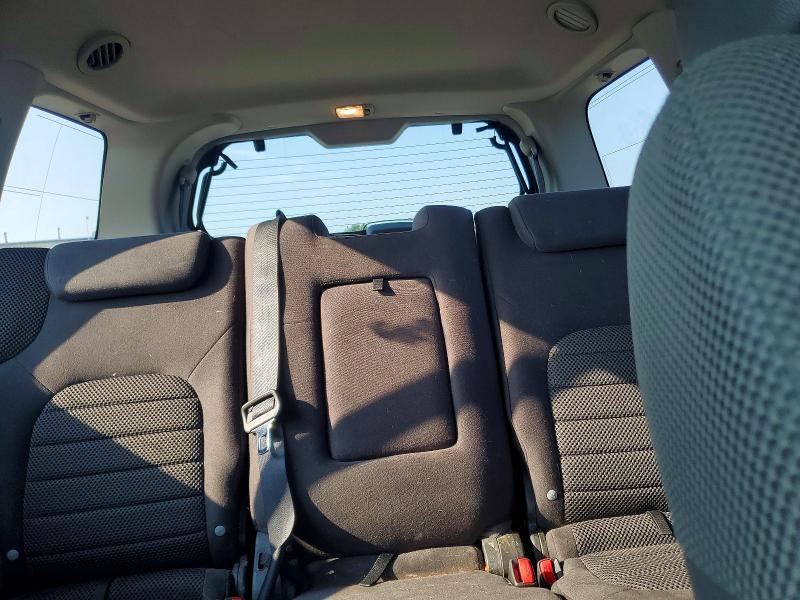 Продаж на аукціоні авто 2010 Nissan Pathfinder, vin: 5N1AR1NNXAC626882, номер лоту: 64103666