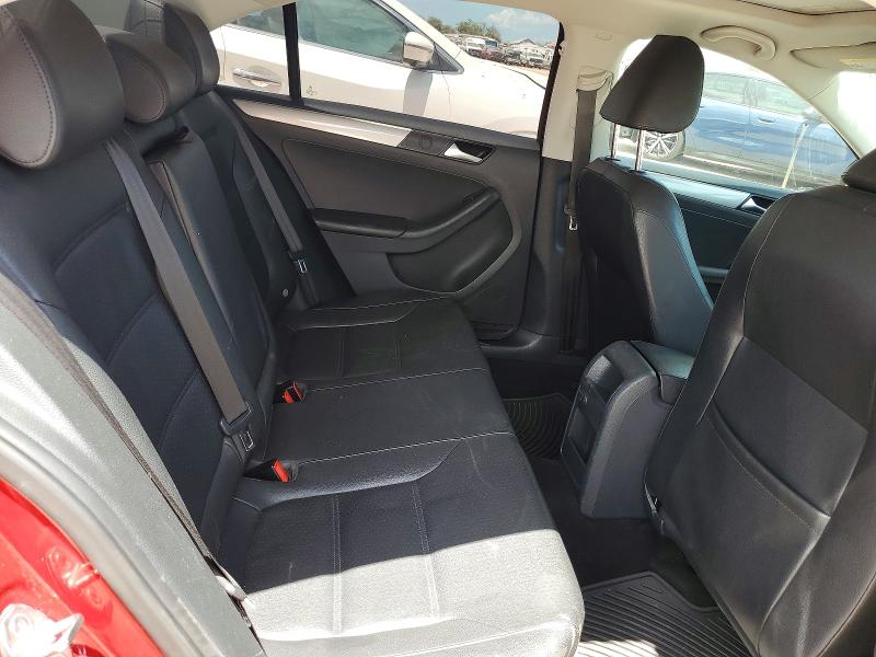 Продаж на аукціоні авто 2017 Volkswagen Jetta, vin: 3VWB67AJ0HM205878, номер лоту: 65996076