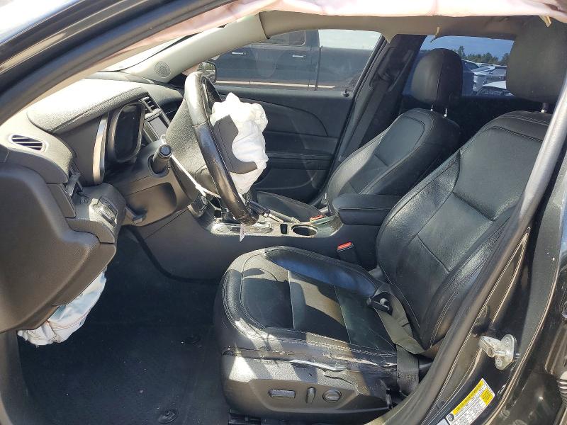 Aukcja sprzedaży 2015 Chevrolet Malibu, vin: 1G11F5SL6FF206560, numer aukcji: 65739316