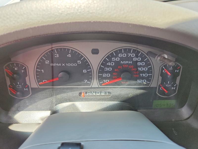 65154676 :رقم المزاد ، 1FTRW12W28FB91796 vin ، 2008 Ford F150 مزاد بيع