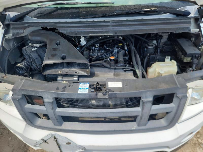 Auction sale of the 2025 Isuzu Reach, vin: JALB4T17XG7W00194, lot number: 64400476