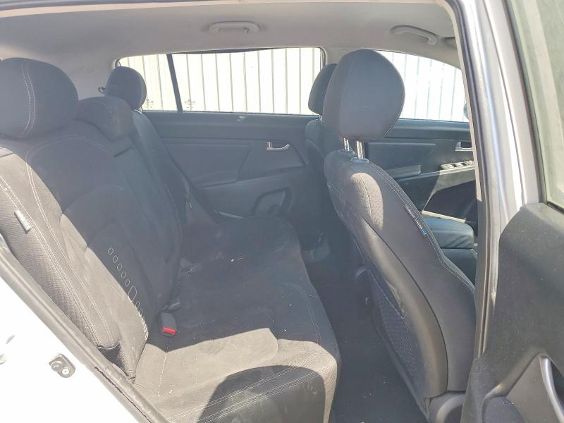 Продаж на аукціоні авто 2012 Kia Sportage, vin: KNDPC3A23C7304992, номер лоту: 57273376