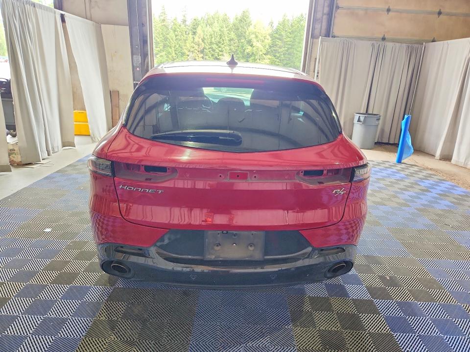 Продаж на аукціоні авто 2024 Dodge Hornet, vin: ZACPDFCW0R3A30006, номер лоту: 66121656