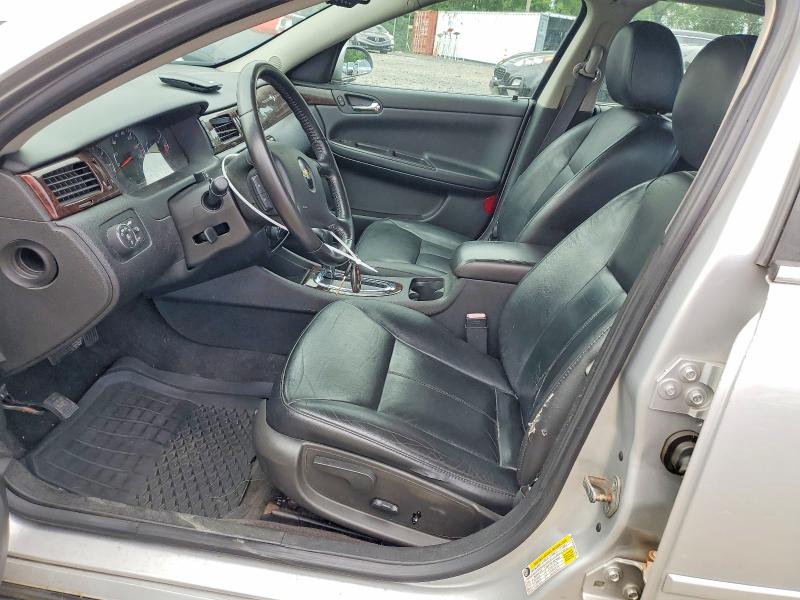 Продаж на аукціоні авто 2014 Chevrolet Impala Limited, vin: 2G1WC5E30E1132553, номер лоту: 65521926