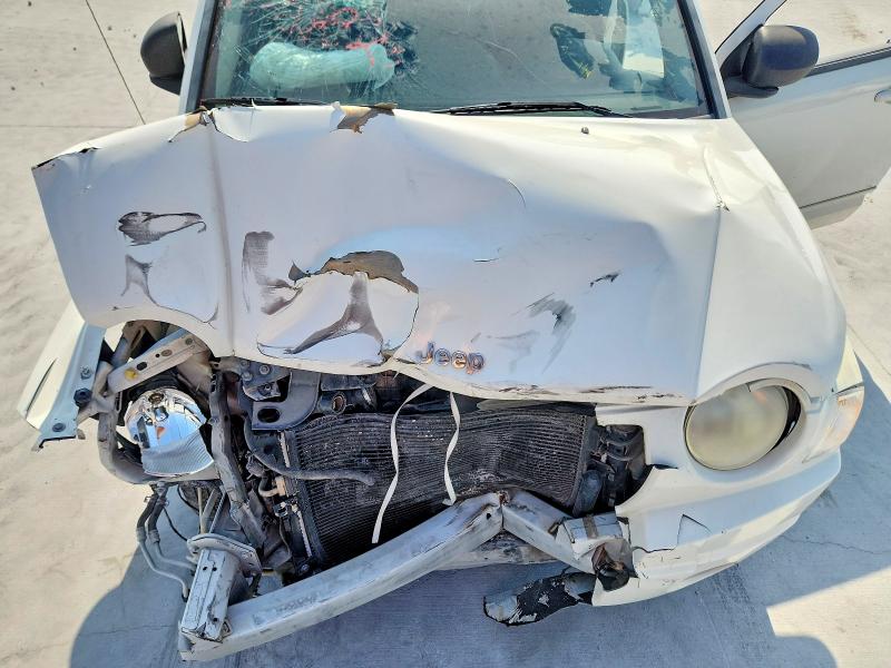 2010 Jeep Compass მანქანა იყიდება აუქციონზე, vin: 1J4NT4FB0AD593828, აუქციონის ნომერი: 62297916