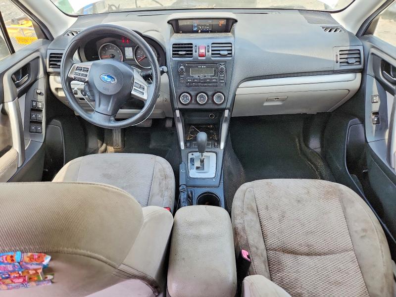 Продажа на аукционе авто 2014 Subaru Forester, vin: JF2SJAEC6EH523936, номер лота: 64260896