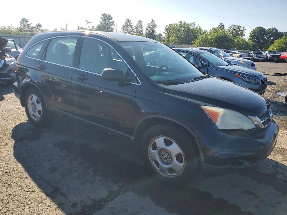 Продажа на аукционе авто 2010 Honda Cr-v, vin: 5J6RE4H37AL042383, номер лота: 66030586