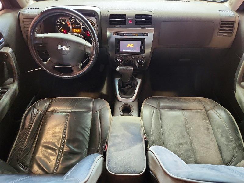 Aukcja sprzedaży 2007 Hummer H3, vin: 5GTDN13E478109551, numer aukcji: 65439686