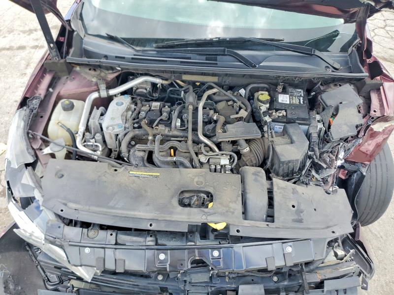 Продажа на аукционе авто 2021 Nissan Sentra, vin: 3N1AB8CV4MY211284, номер лота: 63869406