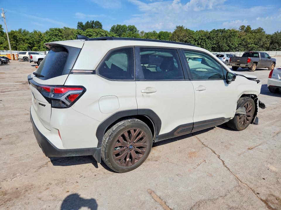 Aukcja sprzedaży 2025 Subaru Forester, vin: JF2SLDHC6SH463143, numer aukcji: 65340686