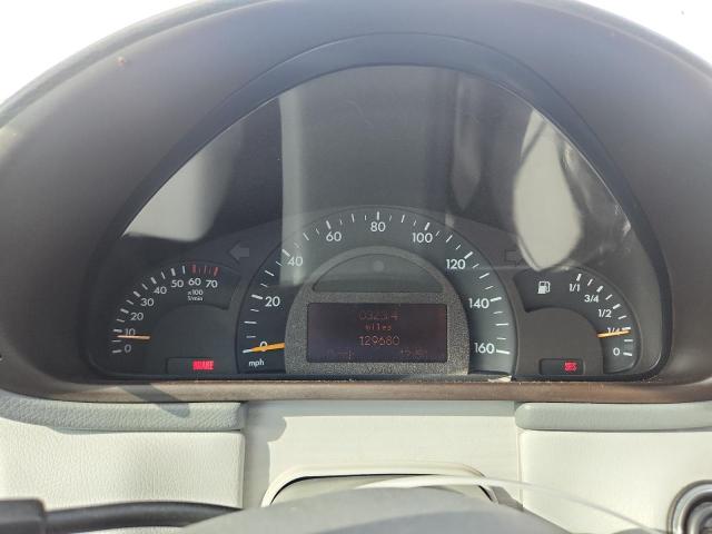Продаж на аукціоні авто 2002 Mercedes-benz C, vin: WDBRF64J12E002047, номер лоту: 59542656