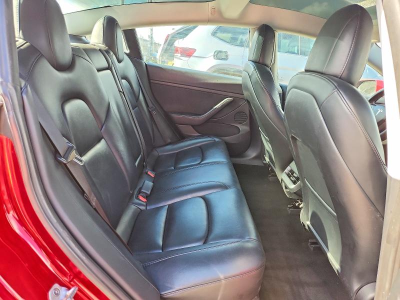 Aukcja sprzedaży 2023 Tesla Model 3, vin: 5YJ3E1EA9PF454975, numer aukcji: 64764656