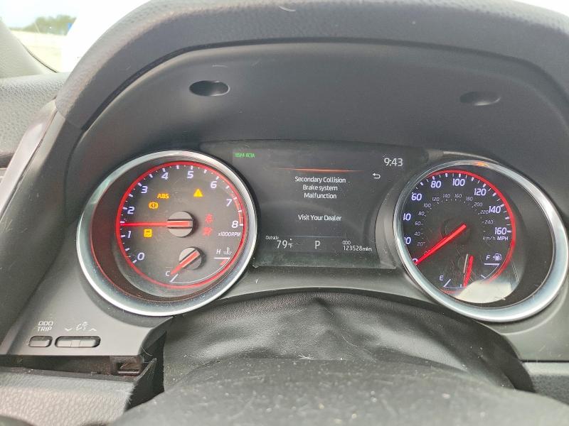Aukcja sprzedaży 2019 Toyota Camry, vin: 4T1B61HK8KU188924, numer aukcji: 66414696