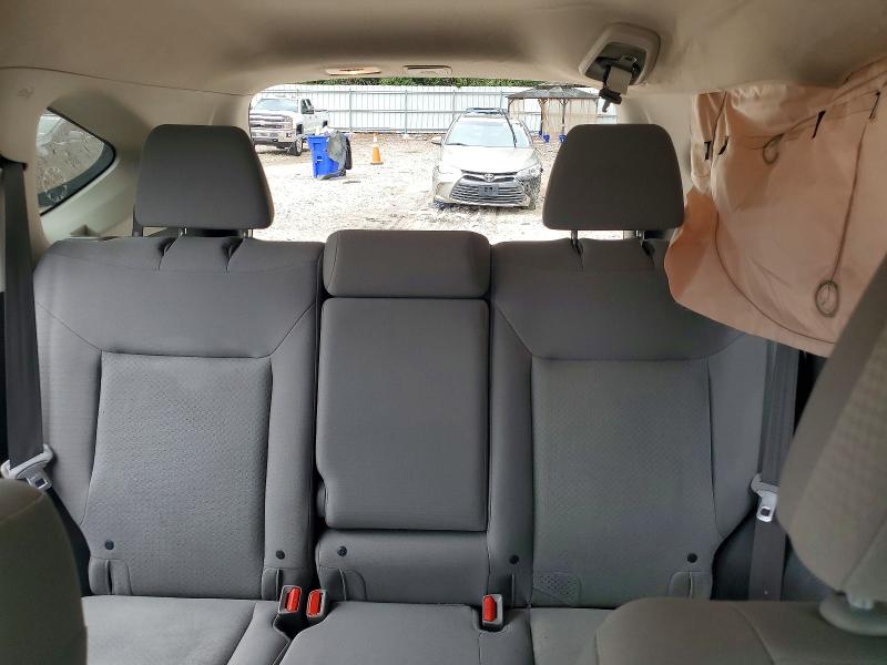 Aukcja sprzedaży 2015 Honda Cr-v, vin: 2HKRM3H59FH542951, numer aukcji: 65806016