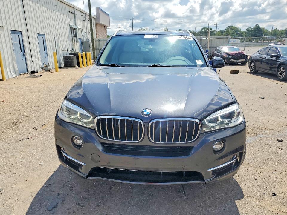 2014 Bmw X5 მანქანა იყიდება აუქციონზე, vin: 5UXKR2C55E0H34045, აუქციონის ნომერი: 63804066