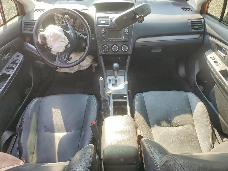 Aukcja sprzedaży 2013 Subaru Xv Crosstrek, vin: JF2GPAGC2D2875351, numer aukcji: 63643136