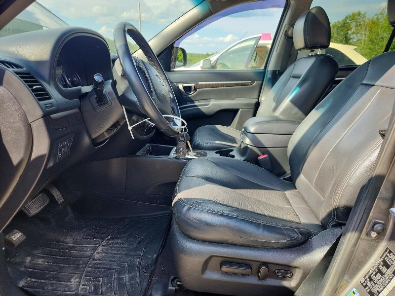 Продажа на аукционе авто 2009 Hyundai Santa Fe, vin: 5NMSH73E99H274215, номер лота: 64767496