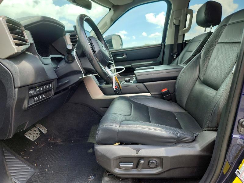 Продажа на аукционе авто 2023 Toyota Sequoia, vin: 7SVAAABA9PX002625, номер лота: 66690446