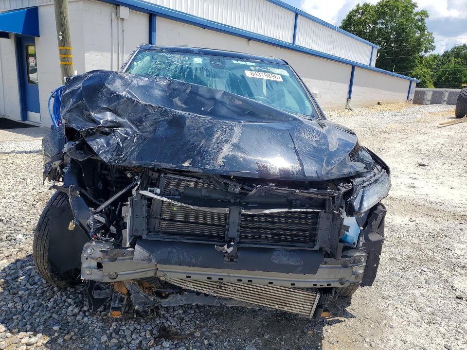 2023 Chevrolet Blazer მანქანა იყიდება აუქციონზე, vin: 3GNKBCR46PS232221, აუქციონის ნომერი: 64379896