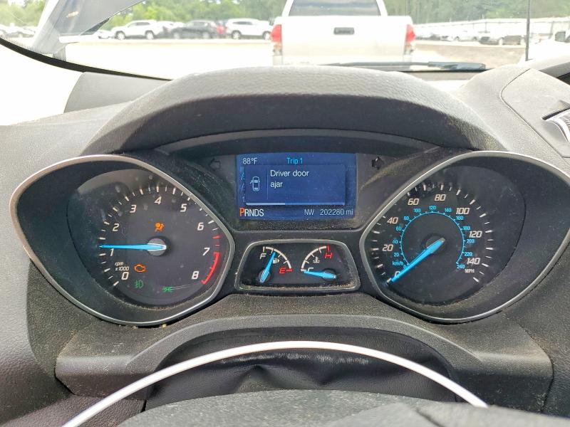 65803226 :رقم المزاد ، 1FMCU9GX9FUB35306 vin ، 2015 Ford Escape مزاد بيع