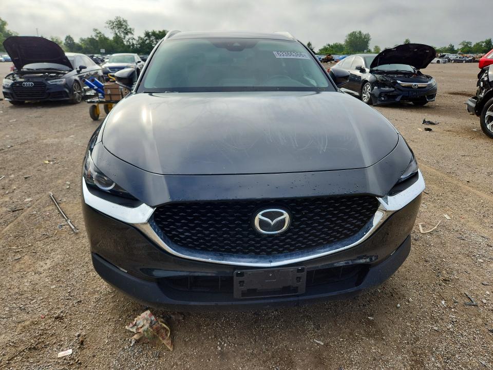 63366366 :رقم المزاد ، 3MVDMBBM2PM531529 vin ، 2023 Mazda Cx-30 مزاد بيع