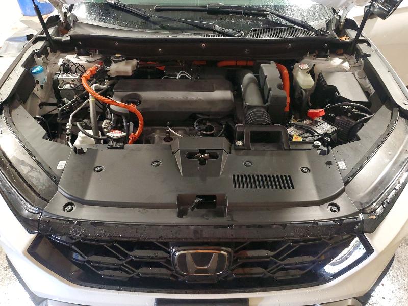 Aukcja sprzedaży 2026 Honda Cr-v, vin: 5J6RS6H97TL004017, numer aukcji: 63796626