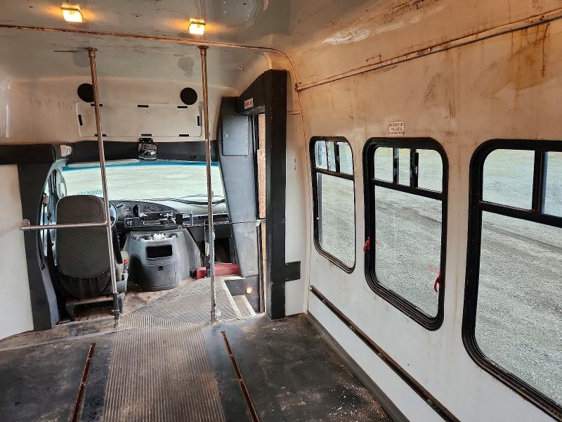 Продаж на аукціоні авто 2004 Ford Econoline, vin: 1FDXE45S24HA92328, номер лоту: 65956156