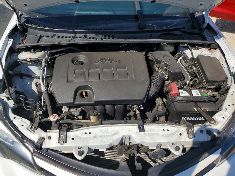 64080986 :رقم المزاد ، 5YFBURHE9JP770478 vin ، 2018 Toyota Corolla مزاد بيع