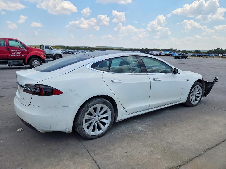 Aukcja sprzedaży 2016 Tesla Model S, vin: 5YJSA1E19GF159236, numer aukcji: 67160256