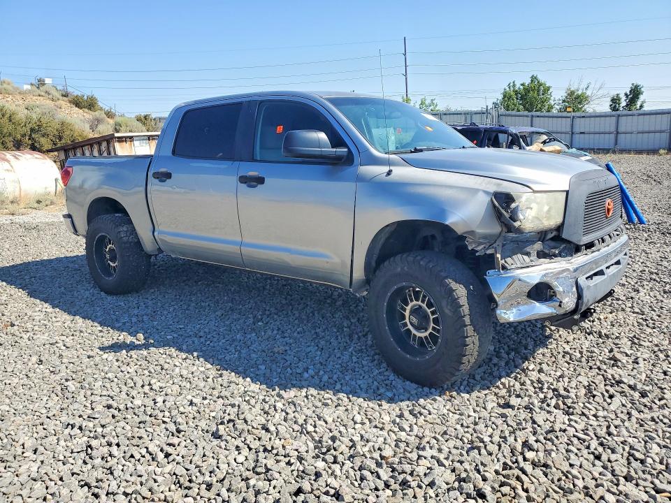 Продаж на аукціоні авто 2008 Toyota Tundra, vin: 5TFDV54128X079967, номер лоту: 63371126