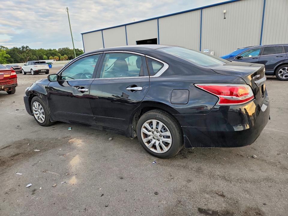 Продаж на аукціоні авто 2015 Nissan Altima, vin: 1N4AL3AP3FC219802, номер лоту: 65867756