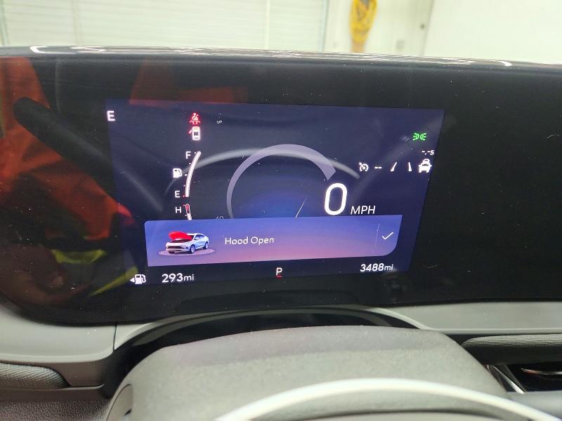 66807656 :رقم المزاد ، KL47LAEP5TB196070 vin ، 2026 Buick Envista مزاد بيع